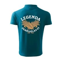 Legenda zemědělství