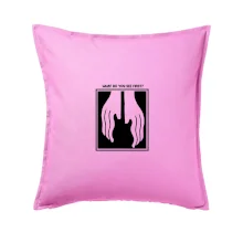 What do you see first? Kytara - Ruce