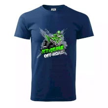 ATV čtyřkolka offroad XXX