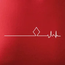 Poker EKG kule kára