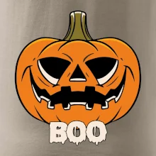 Halloween dýně