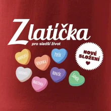 Zlatíčka děti