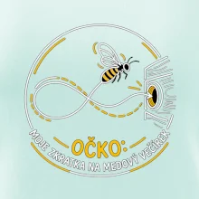 Očko moje zkratka na medový večírek