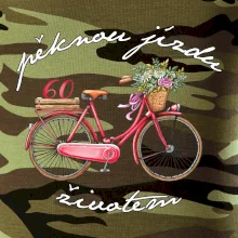 Pěknou jízdu životem 60