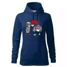 Nemůžu bez tebe být foto