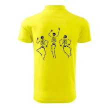 Tancující kostlivci