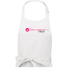 Jsem královna vole!