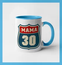 Táta / Máma 30 - ERB