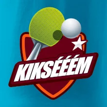 Stolní tenis - Kiksééém