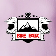 Bike park helmy