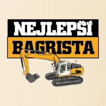 Nejlepší bagrista