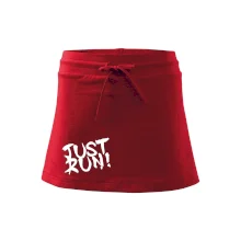 Just run Just run