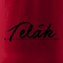 Staročeština - Telák - hlupák, lenoch