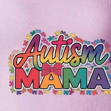 Autism máma