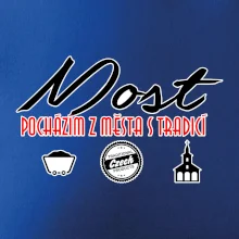 Most město s tradicí