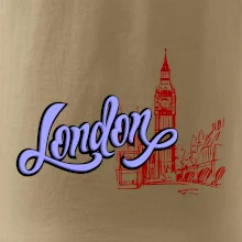 London Lettering