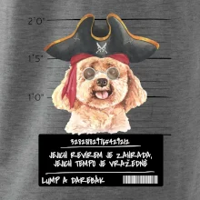 Lump a darebák pudl