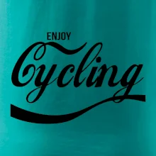 Enjoy Cycling