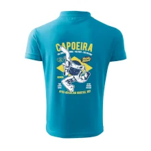 Capoeira  Afro-brazil art