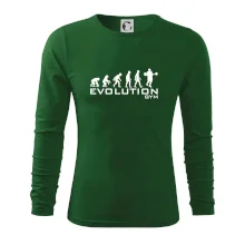 Evoluce Gym Evoluce Gym