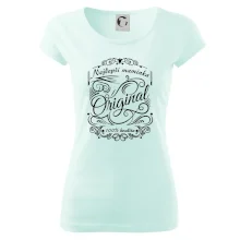 Vintage nejlepší maminka 100% kvalita