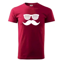 Mustache brýle Mustache brýle