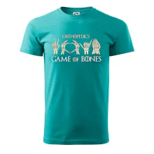 Game of Bones Orthopedics Game of Bones Orthopedics