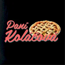 Paní koláčová - psací