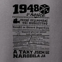 1948 v kostce