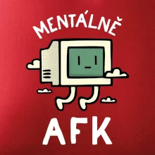 Mentálně AFK