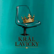 Král lavičky