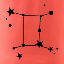 Souhvězdí - Gemini - Blíženci
