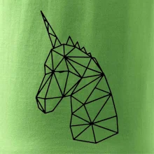 Geometrie - Jednorožec