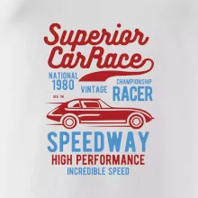 Superior Car Race Superior Car Race