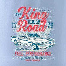 King Of The Road King Of The Road