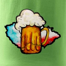 Český pivař (lulu_art)