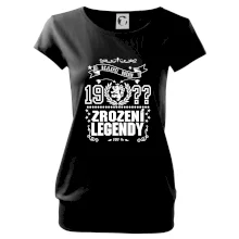 Zrození legendy - český lev