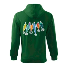 Rybářské návnady