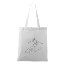 Surfování jedním tahem