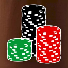 Poker žetony