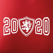 Narozeninový motiv - znak - 2020