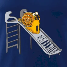 To bude ale drsný nářez (Pecka Design)