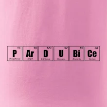 Periodická tabulka Pardubice