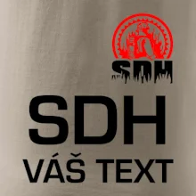 SDH logo