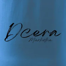 Triko Syn /  Dcera  se jménem