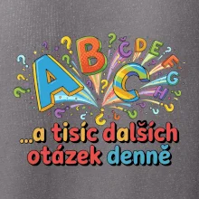 Učitel - ... a tisíc dalších otázek