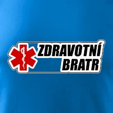 Zdravotní bratr - rescue