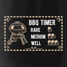 BBQ Timer