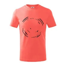 Foto objektiv obtisk