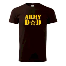 Army dad